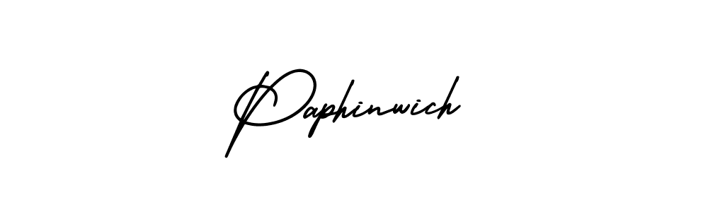 Make a short Paphinwich signature style. Manage your documents anywhere anytime using AmerikaSignatureDemo-Regular. Create and add eSignatures, submit forms, share and send files easily. Paphinwich signature style 3 images and pictures png