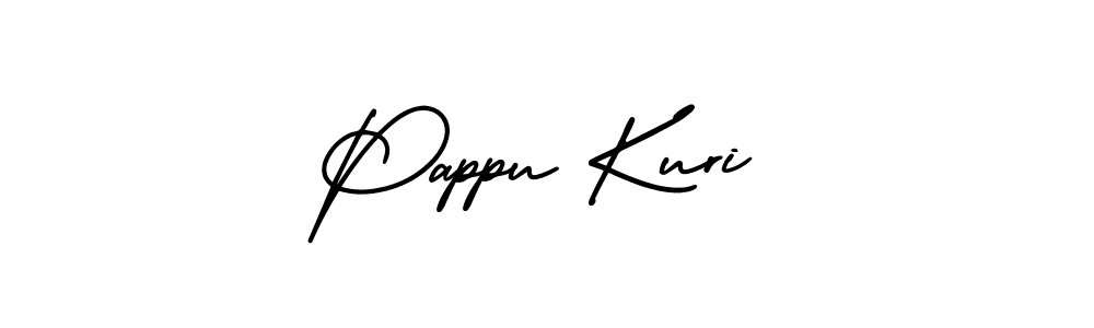 Also You can easily find your signature by using the search form. We will create Pappu Kuri name handwritten signature images for you free of cost using AmerikaSignatureDemo-Regular sign style. Pappu Kuri signature style 3 images and pictures png