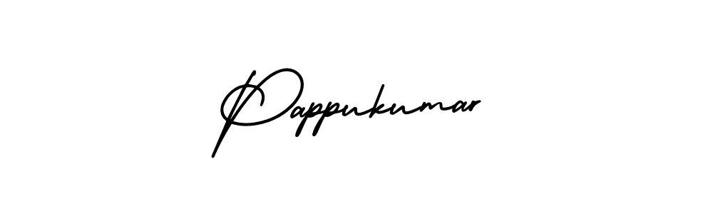 Best and Professional Signature Style for Pappukumar. AmerikaSignatureDemo-Regular Best Signature Style Collection. Pappukumar signature style 3 images and pictures png