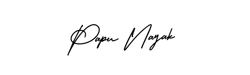 Here are the top 10 professional signature styles for the name Papu Nayak. These are the best autograph styles you can use for your name. Papu Nayak signature style 3 images and pictures png