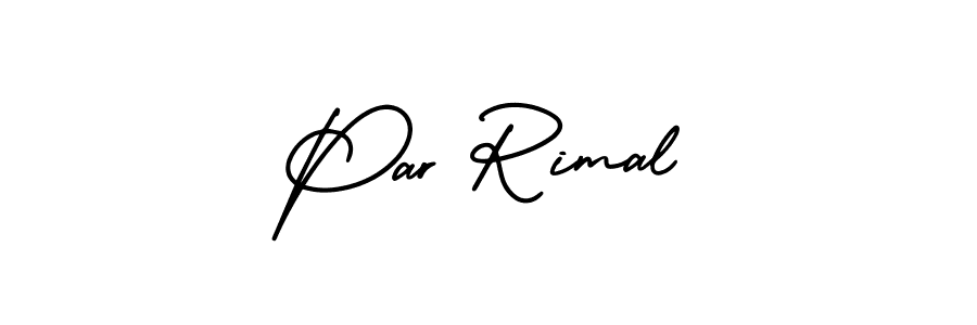 See photos of Par Rimal official signature by Spectra . Check more albums & portfolios. Read reviews & check more about AmerikaSignatureDemo-Regular font. Par Rimal signature style 3 images and pictures png