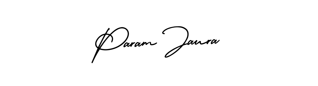 Here are the top 10 professional signature styles for the name Param Jaura. These are the best autograph styles you can use for your name. Param Jaura signature style 3 images and pictures png