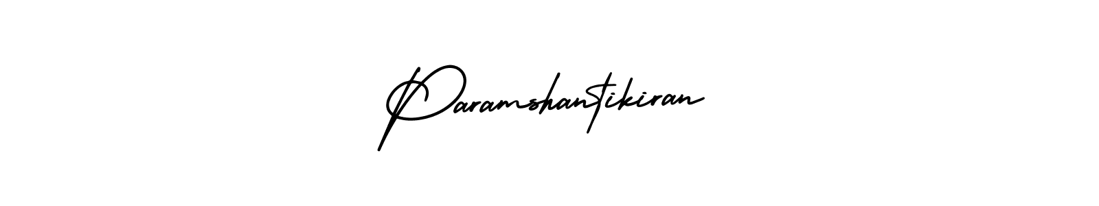 Here are the top 10 professional signature styles for the name Paramshantikiran. These are the best autograph styles you can use for your name. Paramshantikiran signature style 3 images and pictures png