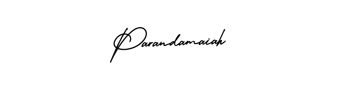 Once you've used our free online signature maker to create your best signature AmerikaSignatureDemo-Regular style, it's time to enjoy all of the benefits that Parandamaiah name signing documents. Parandamaiah signature style 3 images and pictures png