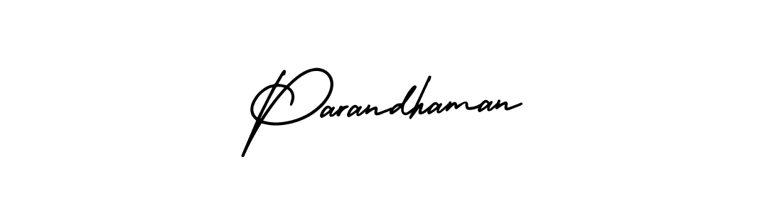 Check out images of Autograph of Parandhaman name. Actor Parandhaman Signature Style. AmerikaSignatureDemo-Regular is a professional sign style online. Parandhaman signature style 3 images and pictures png