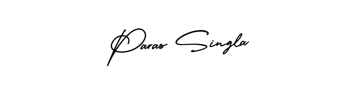 You can use this online signature creator to create a handwritten signature for the name Paras Singla. This is the best online autograph maker. Paras Singla signature style 3 images and pictures png
