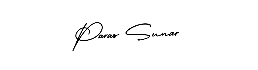See photos of Paras Sunar official signature by Spectra . Check more albums & portfolios. Read reviews & check more about AmerikaSignatureDemo-Regular font. Paras Sunar signature style 3 images and pictures png