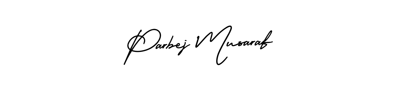 You can use this online signature creator to create a handwritten signature for the name Parbej Musaraf. This is the best online autograph maker. Parbej Musaraf signature style 3 images and pictures png