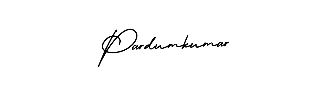 if you are searching for the best signature style for your name Pardumkumar. so please give up your signature search. here we have designed multiple signature styles  using AmerikaSignatureDemo-Regular. Pardumkumar signature style 3 images and pictures png