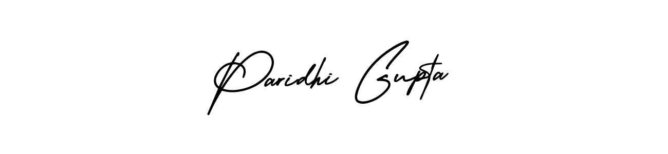 See photos of Paridhi Gupta official signature by Spectra . Check more albums & portfolios. Read reviews & check more about AmerikaSignatureDemo-Regular font. Paridhi Gupta signature style 3 images and pictures png