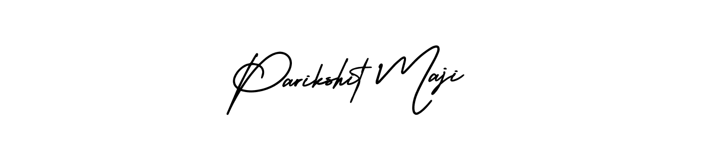 Here are the top 10 professional signature styles for the name Parikshit Maji. These are the best autograph styles you can use for your name. Parikshit Maji signature style 3 images and pictures png