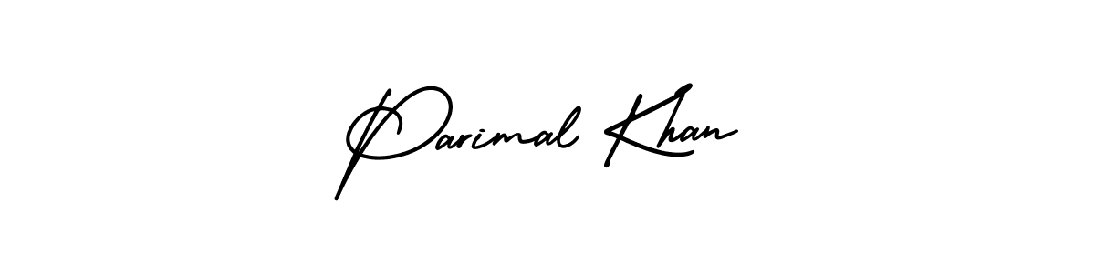 Best and Professional Signature Style for Parimal Khan. AmerikaSignatureDemo-Regular Best Signature Style Collection. Parimal Khan signature style 3 images and pictures png