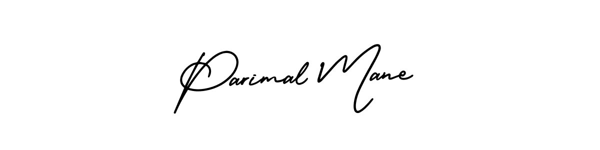 if you are searching for the best signature style for your name Parimal Mane. so please give up your signature search. here we have designed multiple signature styles  using AmerikaSignatureDemo-Regular. Parimal Mane signature style 3 images and pictures png