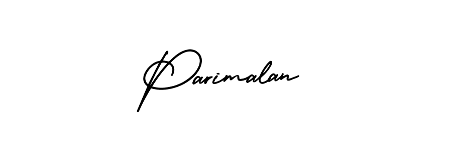 You can use this online signature creator to create a handwritten signature for the name Parimalan. This is the best online autograph maker. Parimalan signature style 3 images and pictures png