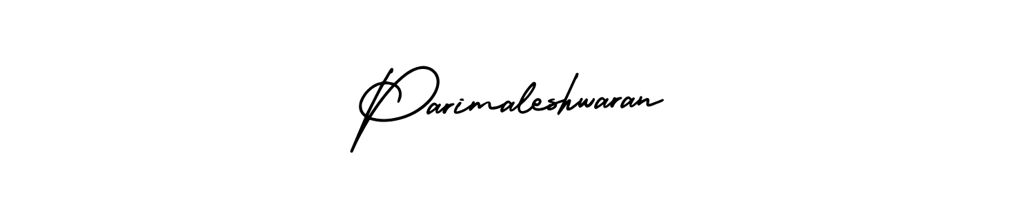 Also we have Parimaleshwaran name is the best signature style. Create professional handwritten signature collection using AmerikaSignatureDemo-Regular autograph style. Parimaleshwaran signature style 3 images and pictures png