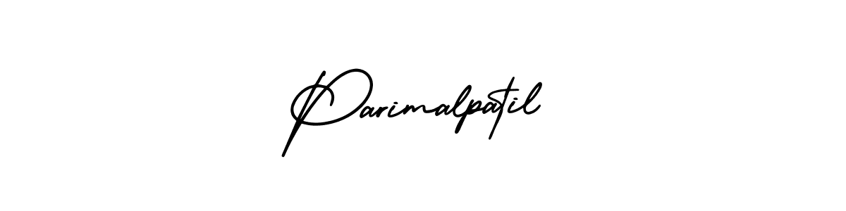 You can use this online signature creator to create a handwritten signature for the name Parimalpatil. This is the best online autograph maker. Parimalpatil signature style 3 images and pictures png