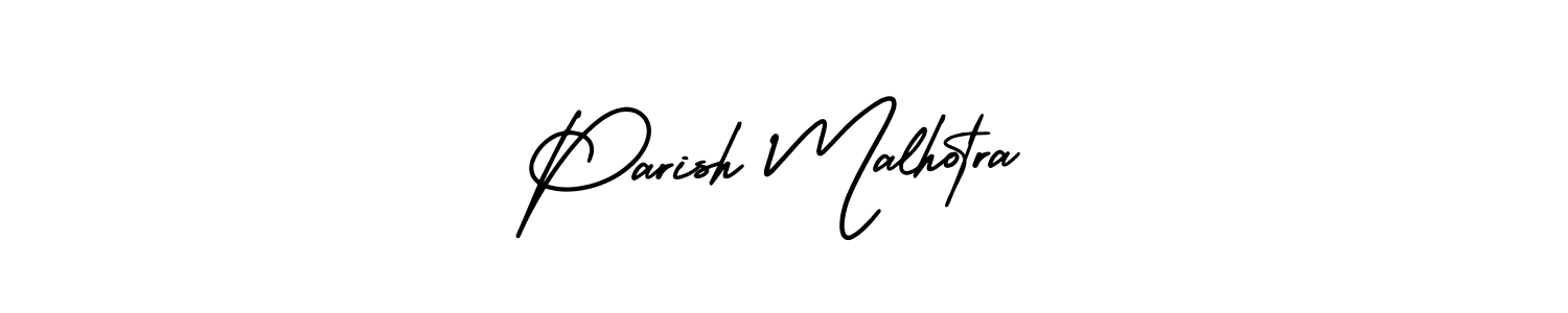 You can use this online signature creator to create a handwritten signature for the name Parish Malhotra. This is the best online autograph maker. Parish Malhotra signature style 3 images and pictures png