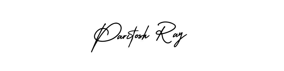 Once you've used our free online signature maker to create your best signature AmerikaSignatureDemo-Regular style, it's time to enjoy all of the benefits that Paritosh Ray name signing documents. Paritosh Ray signature style 3 images and pictures png