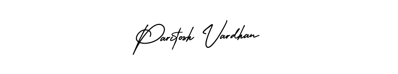 Make a short Paritosh Vardhan signature style. Manage your documents anywhere anytime using AmerikaSignatureDemo-Regular. Create and add eSignatures, submit forms, share and send files easily. Paritosh Vardhan signature style 3 images and pictures png