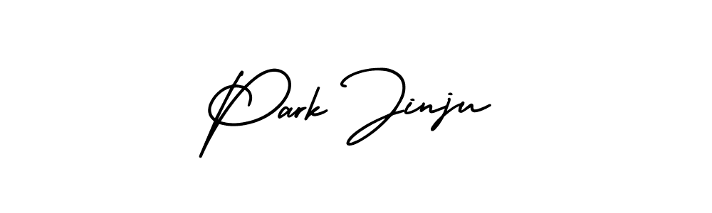 Make a short Park Jinju signature style. Manage your documents anywhere anytime using AmerikaSignatureDemo-Regular. Create and add eSignatures, submit forms, share and send files easily. Park Jinju signature style 3 images and pictures png