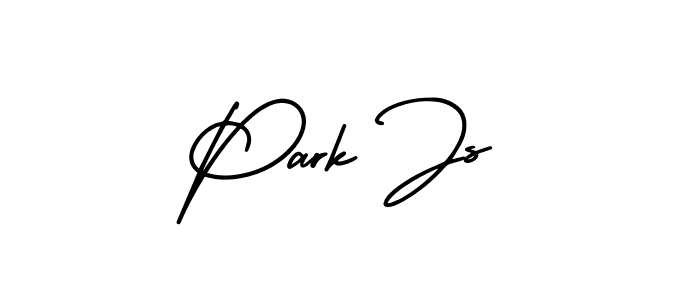 Once you've used our free online signature maker to create your best signature AmerikaSignatureDemo-Regular style, it's time to enjoy all of the benefits that Park Js name signing documents. Park Js signature style 3 images and pictures png