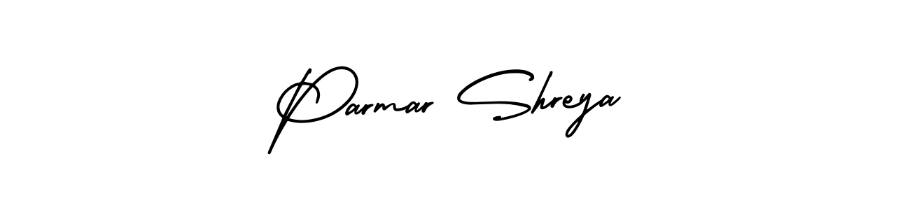 Here are the top 10 professional signature styles for the name Parmar Shreya. These are the best autograph styles you can use for your name. Parmar Shreya signature style 3 images and pictures png