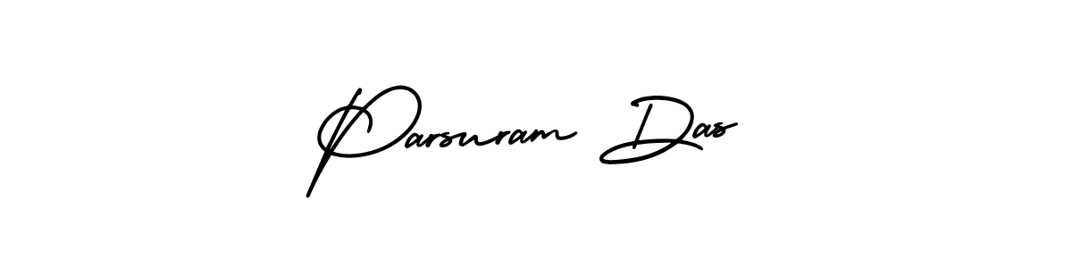 How to Draw Parsuram Das signature style? AmerikaSignatureDemo-Regular is a latest design signature styles for name Parsuram Das. Parsuram Das signature style 3 images and pictures png