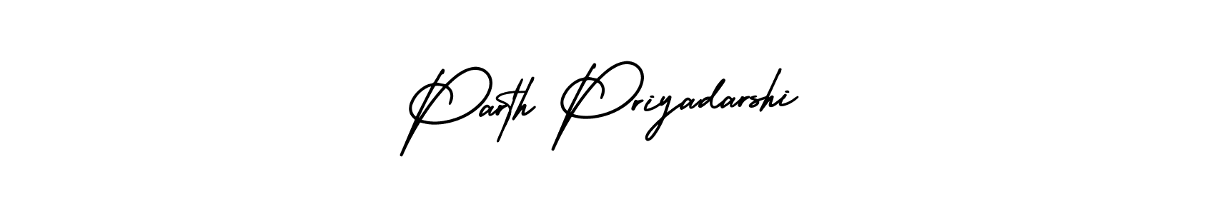 Check out images of Autograph of Parth Priyadarshi name. Actor Parth Priyadarshi Signature Style. AmerikaSignatureDemo-Regular is a professional sign style online. Parth Priyadarshi signature style 3 images and pictures png