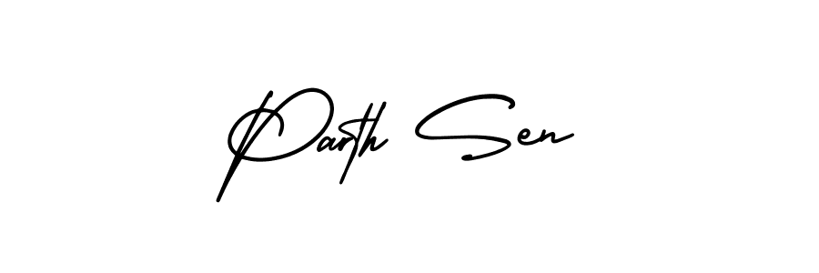 You can use this online signature creator to create a handwritten signature for the name Parth Sen. This is the best online autograph maker. Parth Sen signature style 3 images and pictures png