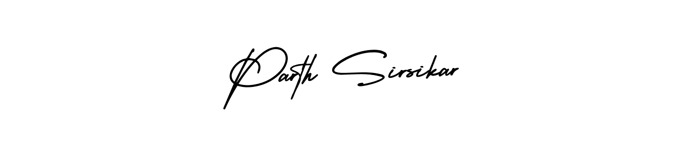 Once you've used our free online signature maker to create your best signature AmerikaSignatureDemo-Regular style, it's time to enjoy all of the benefits that Parth Sirsikar name signing documents. Parth Sirsikar signature style 3 images and pictures png
