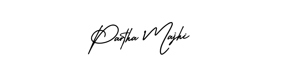 Check out images of Autograph of Partha Majhi name. Actor Partha Majhi Signature Style. AmerikaSignatureDemo-Regular is a professional sign style online. Partha Majhi signature style 3 images and pictures png