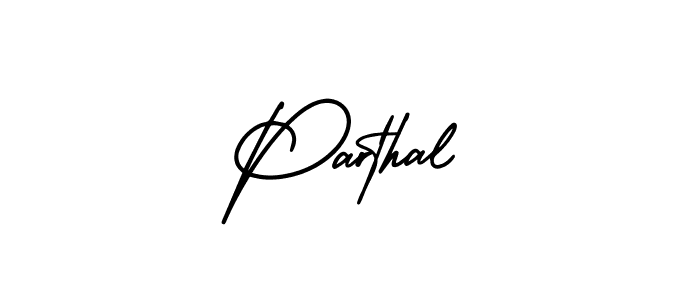 Once you've used our free online signature maker to create your best signature AmerikaSignatureDemo-Regular style, it's time to enjoy all of the benefits that Parthal name signing documents. Parthal signature style 3 images and pictures png