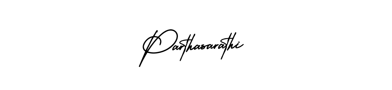 Best and Professional Signature Style for Parthasarathi. AmerikaSignatureDemo-Regular Best Signature Style Collection. Parthasarathi signature style 3 images and pictures png