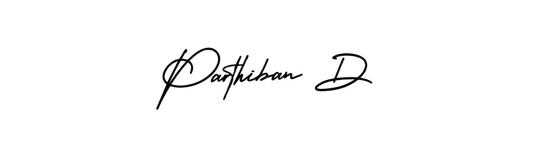 Once you've used our free online signature maker to create your best signature AmerikaSignatureDemo-Regular style, it's time to enjoy all of the benefits that Parthiban D name signing documents. Parthiban D signature style 3 images and pictures png