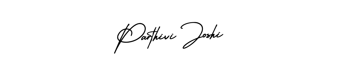 Once you've used our free online signature maker to create your best signature AmerikaSignatureDemo-Regular style, it's time to enjoy all of the benefits that Parthivi Joshi name signing documents. Parthivi Joshi signature style 3 images and pictures png