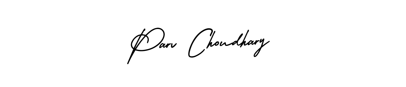 Here are the top 10 professional signature styles for the name Parv Choudhary. These are the best autograph styles you can use for your name. Parv Choudhary signature style 3 images and pictures png