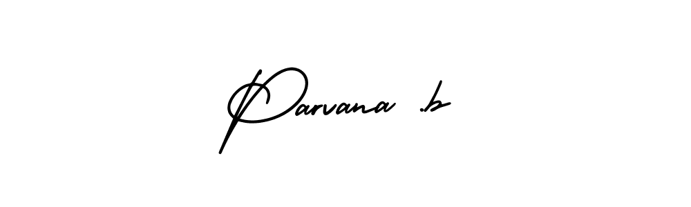 Here are the top 10 professional signature styles for the name Parvana .b. These are the best autograph styles you can use for your name. Parvana .b signature style 3 images and pictures png