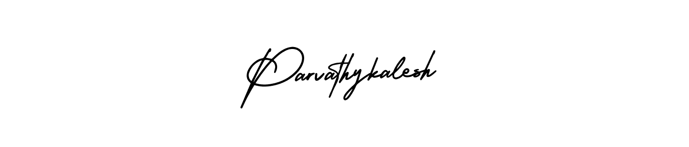 See photos of Parvathykalesh official signature by Spectra . Check more albums & portfolios. Read reviews & check more about AmerikaSignatureDemo-Regular font. Parvathykalesh signature style 3 images and pictures png