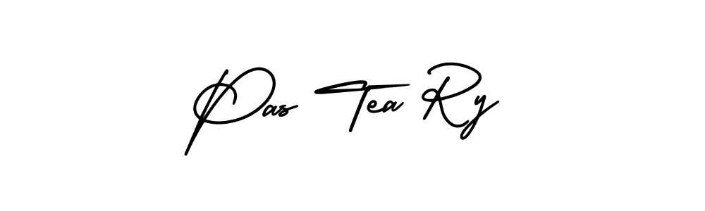 Pas Tea Ry stylish signature style. Best Handwritten Sign (AmerikaSignatureDemo-Regular) for my name. Handwritten Signature Collection Ideas for my name Pas Tea Ry. Pas Tea Ry signature style 3 images and pictures png