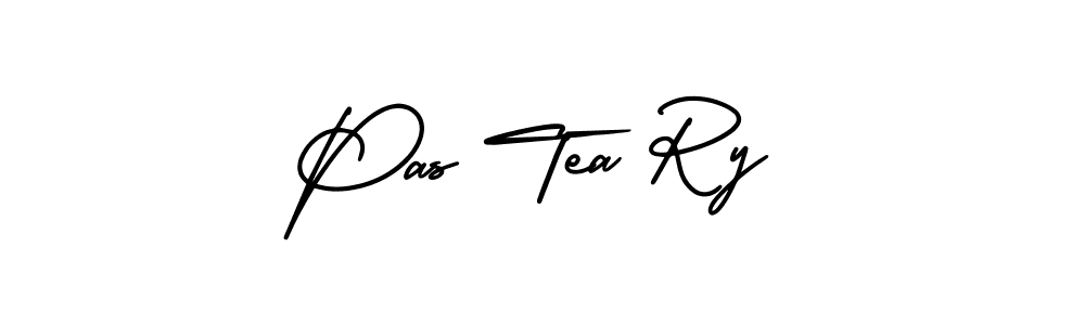 How to make Pas Tea Ry signature? AmerikaSignatureDemo-Regular is a professional autograph style. Create handwritten signature for Pas Tea Ry name. Pas Tea Ry signature style 3 images and pictures png