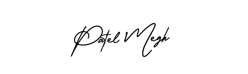 You can use this online signature creator to create a handwritten signature for the name Patel Megh. This is the best online autograph maker. Patel Megh signature style 3 images and pictures png