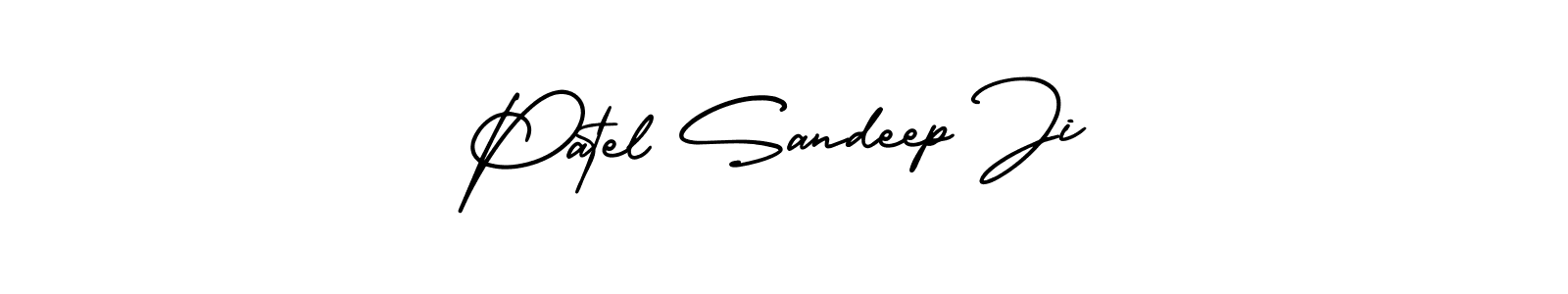 See photos of Patel Sandeep Ji official signature by Spectra . Check more albums & portfolios. Read reviews & check more about AmerikaSignatureDemo-Regular font. Patel Sandeep Ji signature style 3 images and pictures png
