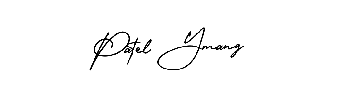 You can use this online signature creator to create a handwritten signature for the name Patel Ymang. This is the best online autograph maker. Patel Ymang signature style 3 images and pictures png