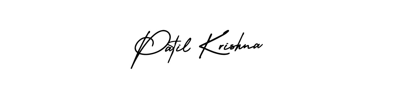 Check out images of Autograph of Patil Krishna name. Actor Patil Krishna Signature Style. AmerikaSignatureDemo-Regular is a professional sign style online. Patil Krishna signature style 3 images and pictures png