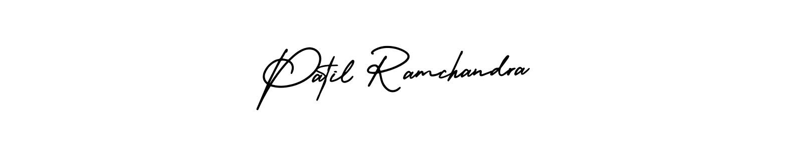 Make a short Patil Ramchandra signature style. Manage your documents anywhere anytime using AmerikaSignatureDemo-Regular. Create and add eSignatures, submit forms, share and send files easily. Patil Ramchandra signature style 3 images and pictures png