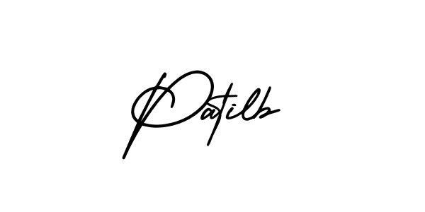 Check out images of Autograph of Patilb name. Actor Patilb Signature Style. AmerikaSignatureDemo-Regular is a professional sign style online. Patilb signature style 3 images and pictures png