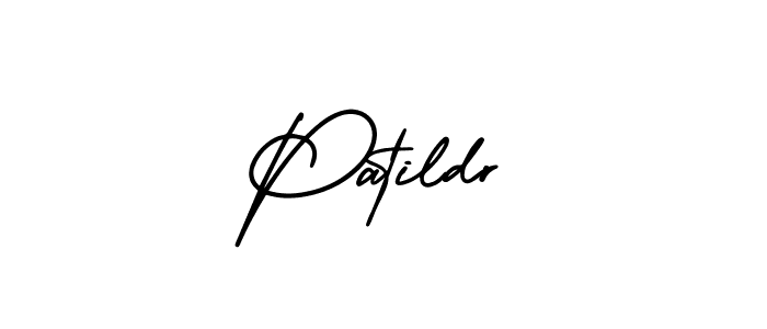 Check out images of Autograph of Patildr name. Actor Patildr Signature Style. AmerikaSignatureDemo-Regular is a professional sign style online. Patildr signature style 3 images and pictures png