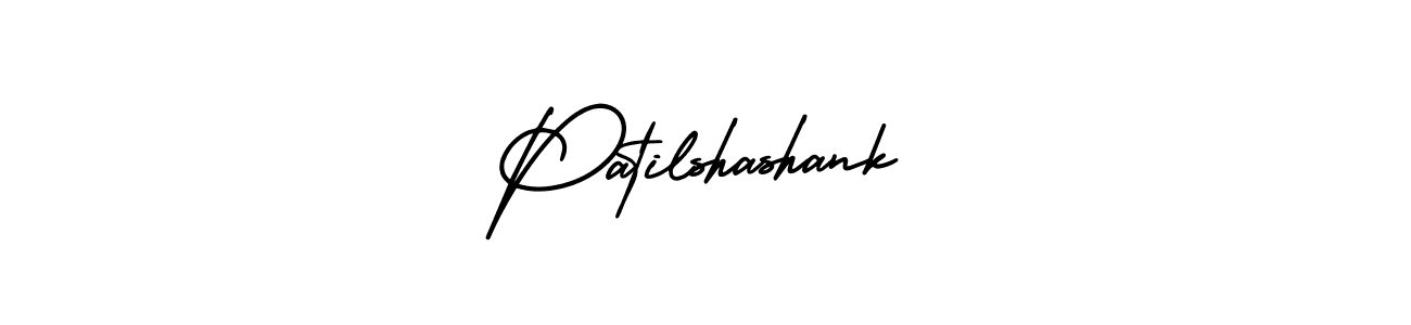 Also You can easily find your signature by using the search form. We will create Patilshashank name handwritten signature images for you free of cost using AmerikaSignatureDemo-Regular sign style. Patilshashank signature style 3 images and pictures png