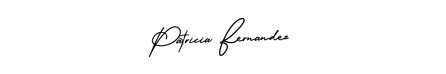 Once you've used our free online signature maker to create your best signature AmerikaSignatureDemo-Regular style, it's time to enjoy all of the benefits that Patricia Fernandez name signing documents. Patricia Fernandez signature style 3 images and pictures png