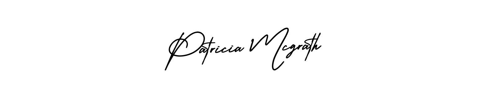 Make a short Patricia Mcgrath signature style. Manage your documents anywhere anytime using AmerikaSignatureDemo-Regular. Create and add eSignatures, submit forms, share and send files easily. Patricia Mcgrath signature style 3 images and pictures png